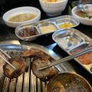 통돼지막창