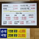 엄마가스상사 | 요정님과 늦가을 전주나들이 - 1. 한옥마을 맛집, 쇼핑, 숙소 소개