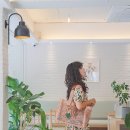올슨헤어 - 목포시 | 긴머리 히피펌성지 안나올슨 미욜실에서 앞머리까지 완벽한 여름 바캉스 헤어스타일 완성