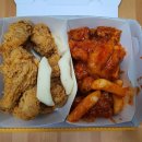 맥시카나치킨신기점