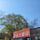 양평칠읍산밸리 | <경기/양평> 칠읍산 벨리 ATV 체험장 :: 액티비티