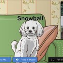 영어로 떠나는 동화여행 이미지