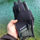 스타텍 | 바다낚시장비 겨울낚시장갑 스타텍프로텍트 티타늄 노컷 후기