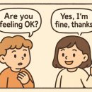 fine thanks 이미지