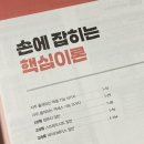 이기적 컴퓨터활용능력 1급 필기 절대족보 후기