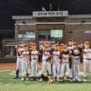 서천군유소년야구단 준우승!!! 이미지