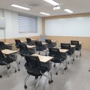 청소년수련관 강의실 2 이미지