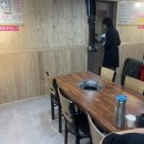 원주 태장동 웨이팅 맛집 돼지갈비 “장상철 유명숯불갈비”