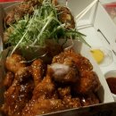 두존두마리치킨 이미지