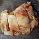 맛있는 숙성김치, 김치맛집 동촌명가 묵은지 후기