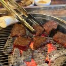 한우 장사 이미지