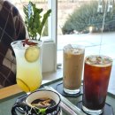 곡성-118 | 곡성 카페 추천 공림｜주차 편하고 커피 맛까지 만족