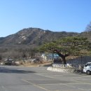 보문사주차장 이미지