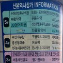 산본로데오거리 지하 공영주차장 이미지