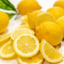 레몬 이미지