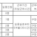 (11월 13일 마감) 서초구청 - 서초구 지방한시임기제공무원 채용계획 공고 이미지