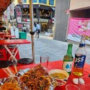 6월 일상 | 추억여행 가득한 일상, 인생영화 인사이드아웃, 친구들과 맛집 탐방, 점점 혼자놀기 고수가...