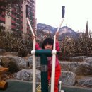 당현천길 | 당현천에 스트레스를 던지고 왔다.