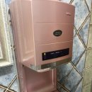 타이타닉 화장실 이미지