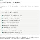 성화수기요법 | 교통사고 후 가벼운 접촉사고인데도 어지럼증이 생기는 이유