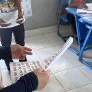 오뚝이교실 | (2) 청년중기봉사단 2기, 동티인이 되어.