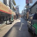 로데오거리 이미지