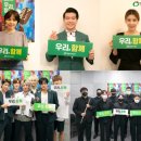 밀알기획 이미지