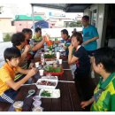 삼천포탁구아카데미 이미지