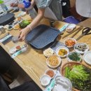 미금정육점식당