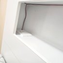 흥일수퍼 | 명천동 명천주공 3차 'LED 서랍수납형 침대' 배송후기●보령대천남포면인까사규수방가구점가구매장/보령...