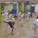 우솔 태권도장 이미지