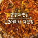 하안약국 | 광명 하안동 맛집 노모어피자 하안점 솔직 후기