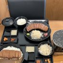 후평시장 화장실 | 춘천 맛집 | 후평동 겉바속촉 규카츠 맛집 일본가정식 마제소바 스테키동 주차 ‘이자와 춘천후평점’