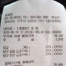 불쌈냉면.국수 이미지