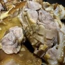 조향족발 이미지