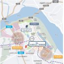 미사강변 대로 이미지