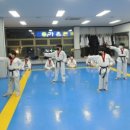 국가대표 영웅 태권도 이미지