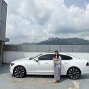 여행의 동반자 | 의정부 볼보 The New S90 시승 후기 2025 최신 가격 출고 정보