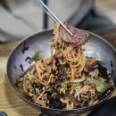 짬장정육상회 | [삼척] 가성비 충만한 소고기 한판 짬장정육상회 솔직리뷰(Feat. 내돈내산)