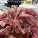 삼천소갈비