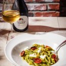 과학관사거리 공원방면 이미지