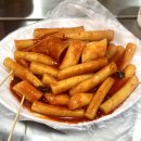 와!소문난떡볶이