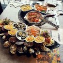 등대조개구이 | 오이도 빨간등대 근처 조개구이 맛집 조개포차, 가리비타워 칼국수 솔직 후기