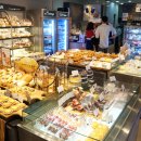 파리바게뜨 부전역점 이미지