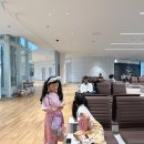 H8036 | 인천공항 2터미널 스카이허브라운지 동편 후기, 24시간 운영