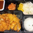 혜화동 돈까스극장 청주용암점 이미지