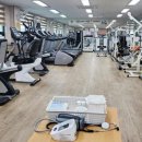 함안군보건소 체력단련실 이미지