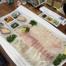 김사부 회초밥 이미지