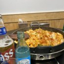 본안경원 문산점 | [파주 | 문산읍] 문산시장 근처 가성비 맛집 | 문산 닭갈비 맛집 •유천애닭갈비불냉면•