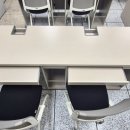 상명대학교 | [가구클럽 납품사례] 천안 상명대학교 컴퓨터실 책상&amp;의자